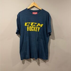 CCM Hockey T-Shirt